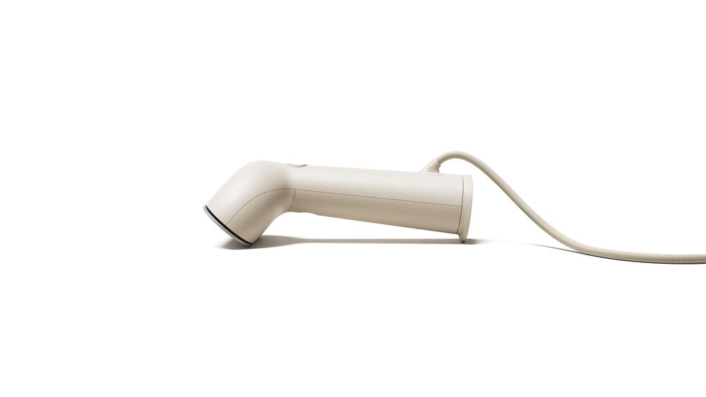 Steamery Cirrus No.3 Iron steamer - Sand - Bahne